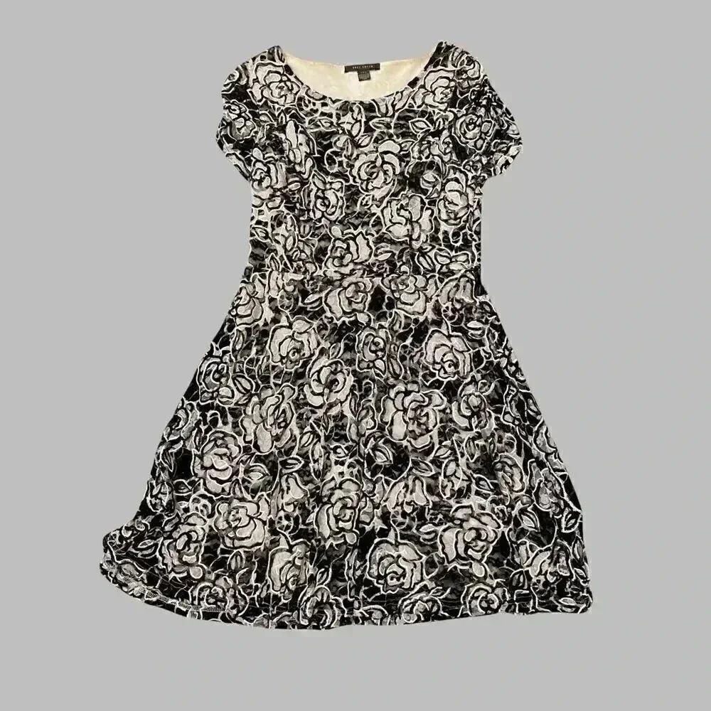 Suzy Shier dress